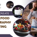 Tips to Create Moody Food Photography Lighting