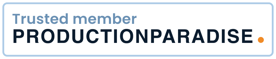 Trusted Member - Production Paradise